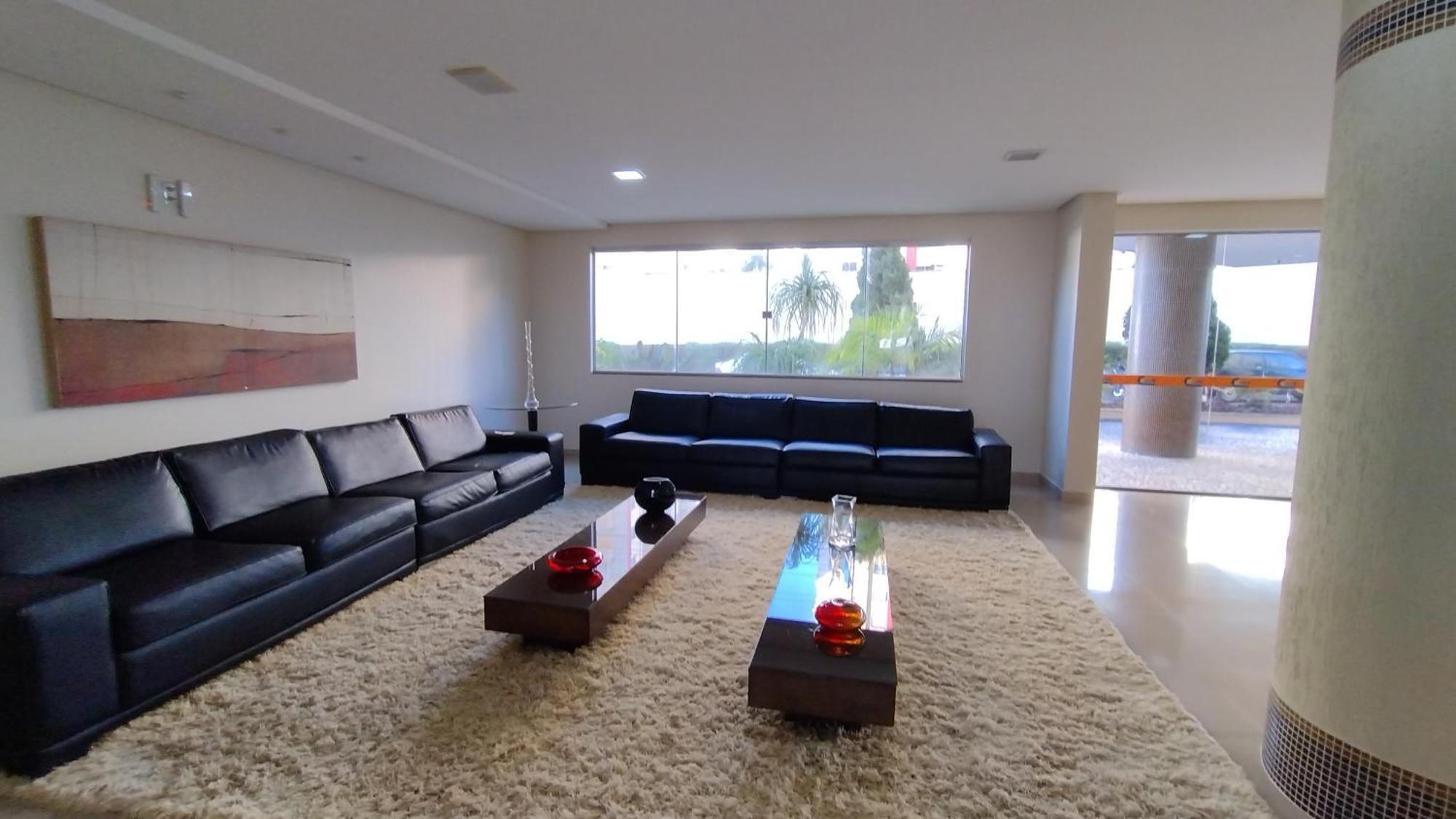 Prive Das Thermas II Caldas Novas - Achei Ferias - Com Roupa De Cama ภายนอก รูปภาพ
