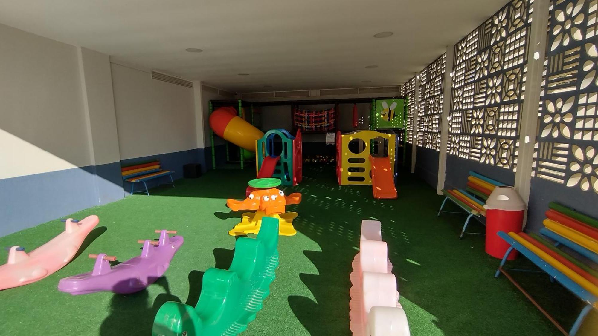 Prive Das Thermas II Caldas Novas - Achei Ferias - Com Roupa De Cama ภายนอก รูปภาพ
