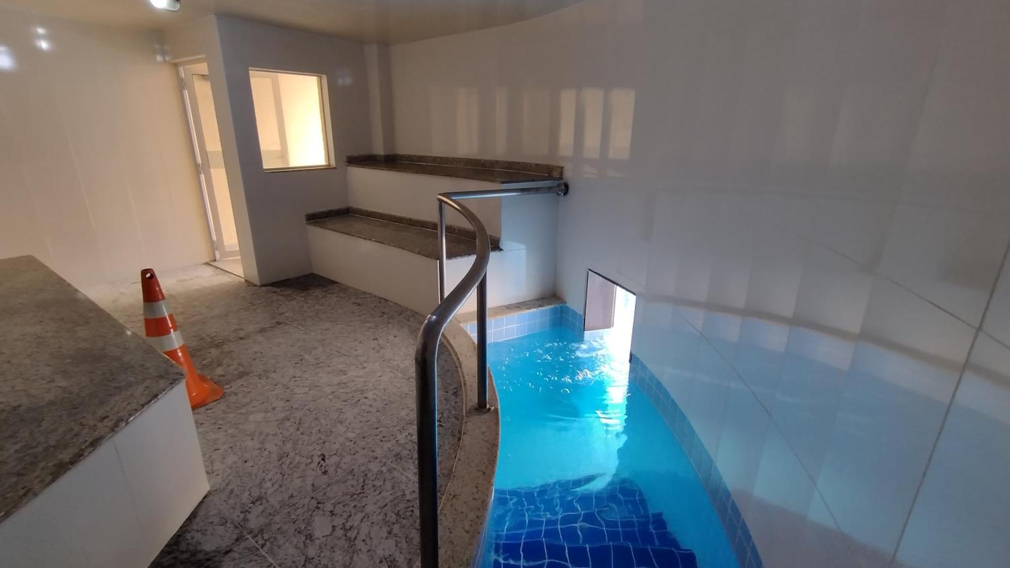 Prive Das Thermas II Caldas Novas - Achei Ferias - Com Roupa De Cama ภายนอก รูปภาพ