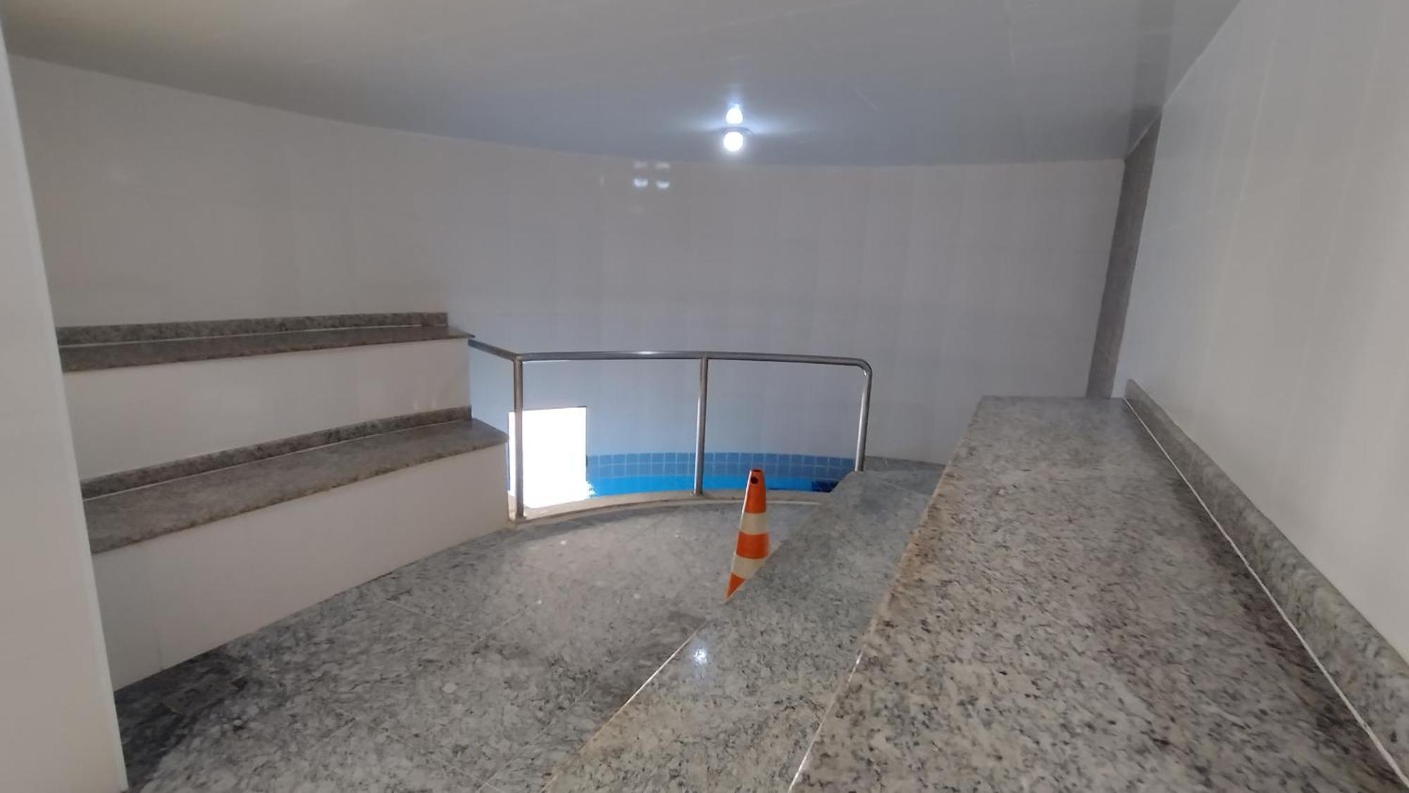 Prive Das Thermas II Caldas Novas - Achei Ferias - Com Roupa De Cama ภายนอก รูปภาพ