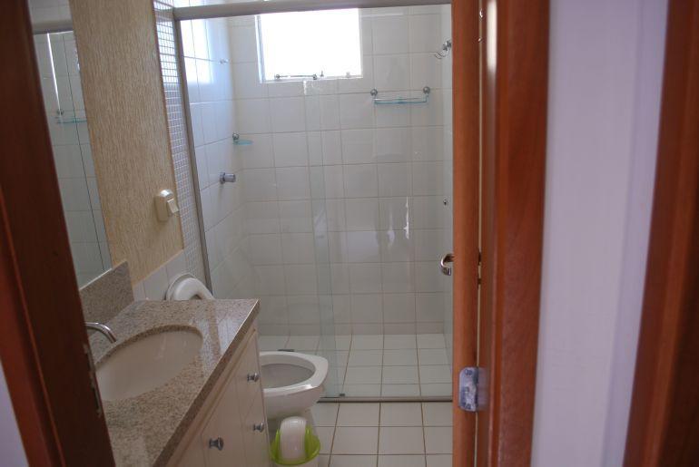 Prive Das Thermas II Caldas Novas - Achei Ferias - Com Roupa De Cama ภายนอก รูปภาพ